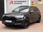 Audi Q7 55 TFSI e quattro Pro Line SQ7 Pano/RS seats/Massage, 12 maanden, Gebruikt, Euro 6, Bedrijf