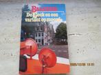 3 boeken baantjer, Ophalen of Verzenden, Zo goed als nieuw