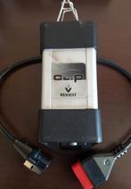 Originele Renault Can Clip met softwarelicentie, Ophalen of Verzenden