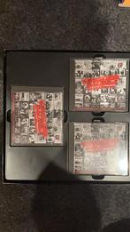 Rolling Stones 3 cd box met Boek, Cd's en Dvd's, Cd's | Rock, Ophalen of Verzenden, Zo goed als nieuw, Poprock