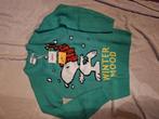 Peanuts  trui, Ophalen of Verzenden, Nieuw, Trui of Vest