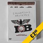 DVD - Inglourious Basterds (Special Edition), Vanaf 16 jaar, Verzenden, Gebruikt
