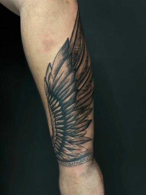 Tattoo modellen gezocht, Vacatures, Vacatures | Modellen