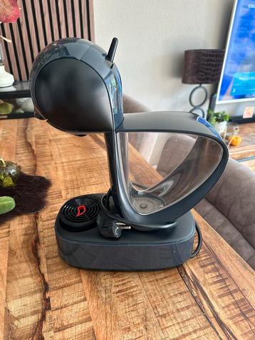 Krups Dolce Gusto Infinissima - Zo goed als nieuw! beschikbaar voor biedingen