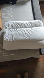 2 x 1 persoons dekbed jysk nieuw, Ophalen, Zo goed als nieuw, Eenpersoons, 90 cm