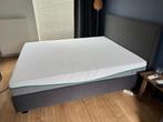 Swiss sense Rhythm Tempo Matras 160x200, Huis en Inrichting, Slaapkamer | Matrassen en Bedbodems, Ophalen, Matras, 200 cm, 160 cm