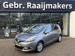 Renault Scénic 1.2 TCe Limited*Navi*ECC*EXPORT/EX.BPM*, Voorwielaandrijving, Euro 5, Gebruikt, Parkeersensor