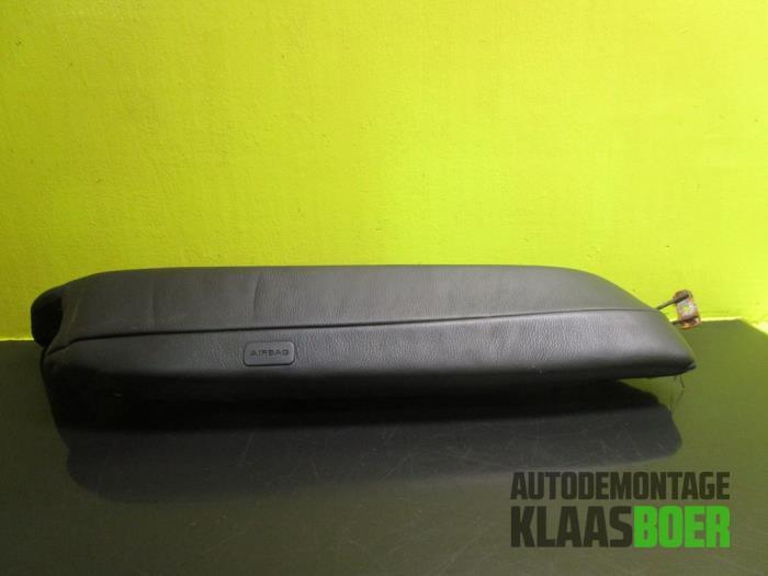 Side Airbag van een Audi A6, Auto-onderdelen, Overige Auto-onderdelen, Audi, Gebruikt, 6 maanden garantie, 12 maanden garantie