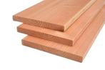 Douglas planken 2,2 x 20 x 400 € 12,00 p.st