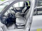 Citroen C4 Grand Spacetourer 1.2 PureTech Feel | Navi | Cam, Auto's, Stof, Gebruikt, Euro 6, 1199 cc