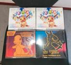 Pokemon, Ophalen, Nieuw
