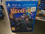 MediEvil ps4, Avontuur en Actie, Vanaf 18 jaar, 1 speler, Ophalen of Verzenden