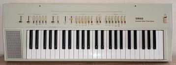 yamaha PS-20 keyboard/synth,werkt goed,alles werkt. beschikbaar voor biedingen