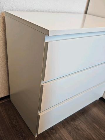 Malm Ladenkast ikea