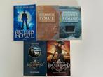 Artemis Fowl (Colfer), Broederband, Ijzerprins (Julie Kagawa, Boeken, Ophalen of Verzenden, Zo goed als nieuw