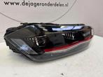 VOLKSWAGEN VW POLO 2G GTI VOL LED KOPLAMP RECHTS 2G1941036G, Auto-onderdelen, Verlichting, Info@fabrikant.eu, Ophalen of Verzenden