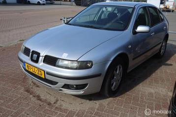 Online veiling: Seat Leon 1.6-16V in veiling bij ProVeiling beschikbaar voor biedingen
