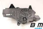 Bose subwoofer Audi A3 8P 8P3035382A, Auto diversen, Autospeakers, Gebruikt