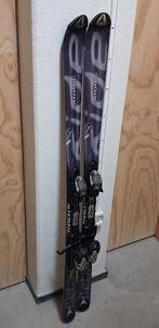 Atomic Betaride ski’s voor jongen – 157 cm – goede staat, 140 tot 160 cm, Gebruikt, Ophalen of Verzenden, Atomic