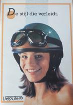 Folder ITALJET Velocifero De stijl die verleidt NL 1996, Ophalen of Verzenden, Nieuw