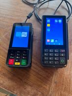 CCV Pinautomaat A80 + A35, Ophalen of Verzenden