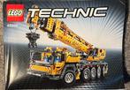 Lego technic 42009, Ophalen of Verzenden, Nieuw