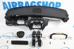 Airbag set - Dashboard Mercedes C klasse W205 (2014-heden), Auto-onderdelen, Dashboard en Schakelaars