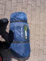 Euro trail montana 2 tent, Ophalen of Verzenden, Zo goed als nieuw