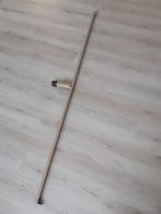 Auping Auronde middensteun, Ophalen, Gebruikt, Tweepersoons, 200 cm