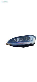 Volkswagen Golf 7 Bi-Xenon LED GTE Koplampen Set 5G1941033C, Auto-onderdelen, Verlichting, Gebruikt, -, -, Verzenden