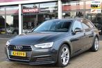 Audi A4 Avant 2.0 TDI ultra Sport Pro Line - AUTOMAAT, NAVIG, Stof, Gebruikt, 4 cilinders, 150 pk