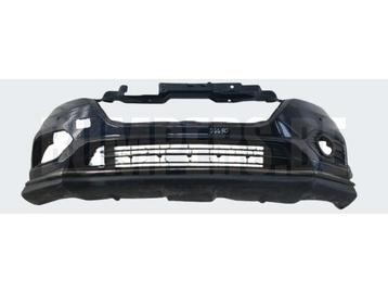Bumper Honda HRV HR-V 2 II Hybrid Facelift 18- Voorbumper Q4 beschikbaar voor biedingen