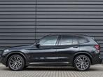 BMW X3 xDrive30e | M-SPORT | COMFORT ACCESS | PANORAMADAK |, Auto's, BMW, Te koop, Zilver of Grijs, Geïmporteerd, 5 stoelen