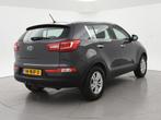 Kia Sportage 2.0 164 PK X-ECUTIVE + TREKHAAK 1900 KG | CRUIS, Stof, 4 cilinders, 163 pk, Handgeschakeld