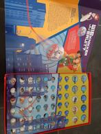 Jetix knikkerbox knikkers, Ophalen of Verzenden