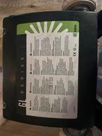 Jacuzzi schakelkast, Ophalen, Zo goed als nieuw