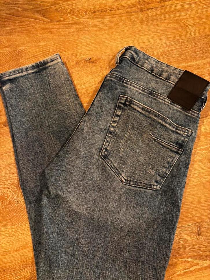 Verschillende Heren Spijkerbroeken, Kleding | Heren, Spijkerbroeken en Jeans, Zo goed als nieuw, W32 (confectie 46) of kleiner