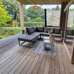 Life outdoor living luxe grote lounge set, Ophalen, Zo goed als nieuw, Bank, Loungeset