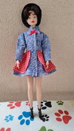 Barbie Mary Poppins, Ophalen of Verzenden, Zo goed als nieuw, Pop