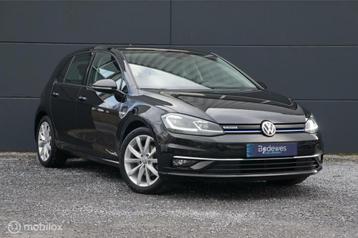 Volkswagen Golf 7.5 1.5 TSI Highline H6 Led Apple/Android ! beschikbaar voor biedingen