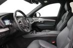 Volvo XC90 T8 Recharge R-Design Expr. | Luchtvering | 22 Inc, Auto's, Euro 6, 7 stoelen, Zwart, Plug-in hybride