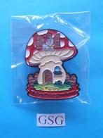 Paddenstoel nr. EPP50806-01, Ophalen, Nieuw, Beeldje of Poppetje