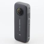 Insta360 One x2 Incl GPS Remote, Audio, Tv en Foto, Actiecamera's, Insta360, Zo goed als nieuw, https://www.insta360.com/contact