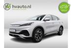BYD ATTO 3 COMFORT 60 KWH 204PK 3-FASE | Panoramadak | Leder, Auto's, BYD, Gebruikt, Wit, 204 pk, SUV of Terreinwagen