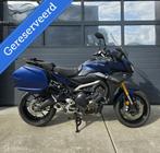 Yamaha MT09 Tracer 900 GT ABS BJ 2020, Bedrijf, Cruise Control, Meer dan 35 kW, Toermotor