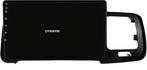 Navigatie Volvo V60/S60 2014-2020 android 14 apple carplay