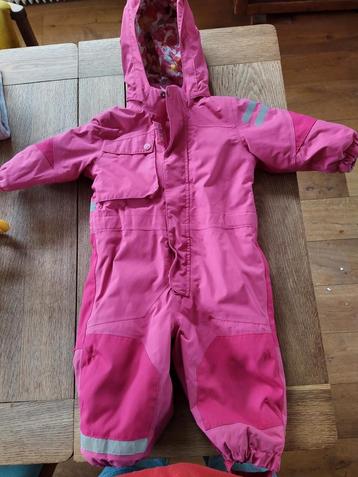 Skipak buitenpak baby mt 80 beschikbaar voor biedingen
