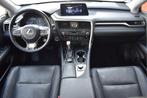 Lexus RX 450h 4WD Camera, Stoelverwarming/koeling, Memory, A, Automaat, Euro 6, Bedrijf, Hybride Elektrisch/Benzine