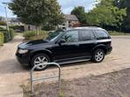 Unieke Saab 9-7X V8 – Krachtig & Ruim – Zwart – 2008, Auto's, Automaat, 2950 kg, 1800 kg, Zwart