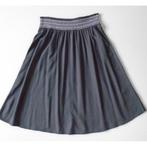 Nieuw/ongedragen zwarte rok S/36 rokje plooirokje, Verzenden, Zwart, Nieuw, Maat 36 (S)